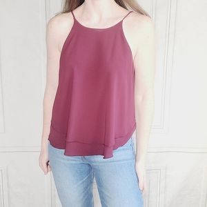 Tyche Tank Top